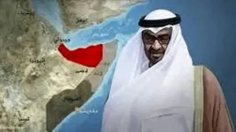 لغو تمام توافقات بین سومالی و امارات عربی متحده