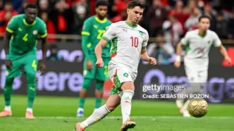 منتشر شد؛ متن مکالمات در فینال جنجالی جام ملت های آفریقا