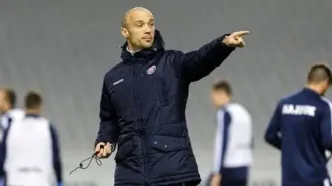 جریمه فراز کمالوند بخشیده شد