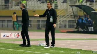 ۹ غایب سپاهان در آستانه بازی با پرسپولیس!