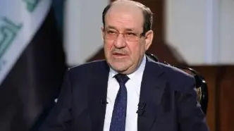 نوری المالکی نامزد نهایی نخست‌وزیری عراق شد