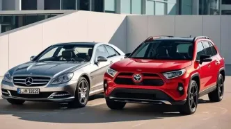 اعلام نتایج قرعه‌کشی خودروهای وارداتی | اسامی برندگان در سامانه salecars.ir