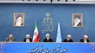 محسنی اژه ای: مسببین، محرکین و مباشرین اعمال تروریستی در وقایع اخیر محاکمه خواهند شد