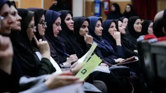 کارنامه انتصابات زنان در «وزارت کشور» دولت چهاردهم