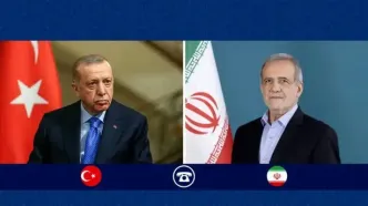 اعلام آمادگی مجدد اردوغان برای میانجی‌گری میان ایران و آمریکا