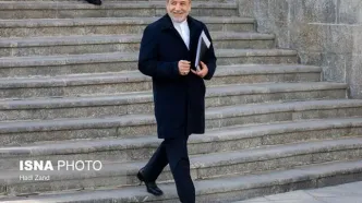 عراقچی: در روزهای اخیر تماسی با ویتکاف نداشته‌ایم