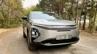 آغاز پیش‌فروش فونیکس FX با قیمت سه میلیارد