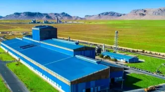 واحد اسیدشویی ۵۰۰ هزار تنی چه تأثیری بر تاب‌آوری تولید دارد؟