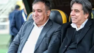 قدردانی آبی‌ها از میزبانی طلایی؛ استقلال و سپاهان، فراتر از رقابت