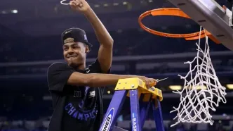 بمب NBA در بسکتبال ایران؛ کوئین کوک در استقلال