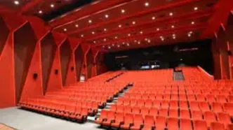 پردیس سینمایی ملت میزبان جشنواره فیلم فجر