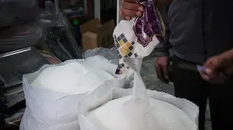 قیمت جدید شکر در ماه رمضان