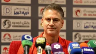 مطهری: برای سرمربیگری دست و پا نخواهم زد/ پرسپولیس دیدار دشواری با ما خواهد داشت