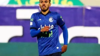 واکنش ابوالفضل جلالی به اخبار جدایی او از استقلال!