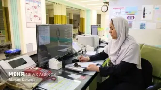 حداقل افزایش تعرفه های پرستاری ۱۴۰۵ اعلام شد