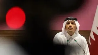 قطر: اوضاع خاورمیانه ممکن است به انفجار برسد