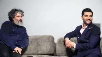 هادی چوپان داور برنامه تلویزیونی شد