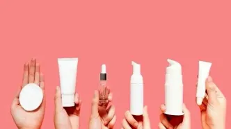 هشدار؛ فهرست محصولات پوستی فاقد مجوز رسمی منتشر شد