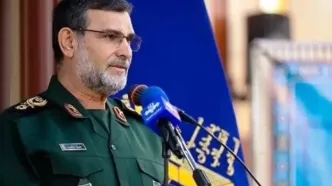 شایعه ترور فرمانده نیروی دریایی سپاه تکذیب شد