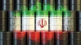 رکوردشکنی تولید نفت ایران در ۴۶ سال گذشته