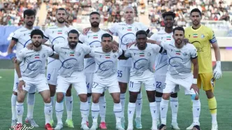 ترکیب احتمالی استقلال مقابل سپاهان/ بهترین‌ها به خط شدند