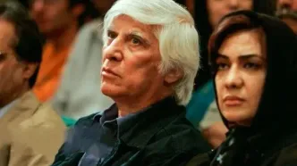 اعلام زمان بدرقه بیضایی و بیانیه خانه سینما درباره درخواست مژده شمسایی