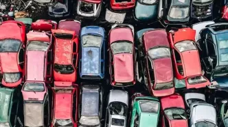 مهلت ابطال گواهی اسقاط خودرو به ۷ روز کاهش یافت