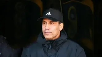 تارتار: هیچ تیمی مانند سپاهان به گل‌گهر فشار نیاورده بود