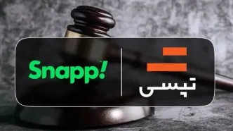 رأی نهایی شورای رقابت در خصوص پرونده تپسی‌فود و اسنپ‌فود صادر شد