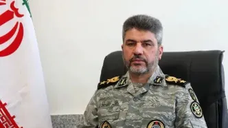 سخنگوی ارتش: دشمن حماقت کند بلادرنگ پاسخ می‌دهیم/ طرح‌های لازم برای دفاع تدوین شده است