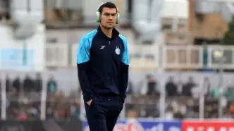 افشای دلیل بازگشت ستاره استقلال به ایران