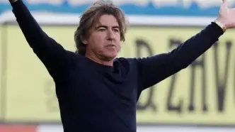 ساپینتو از این ۴ بازیکن استقلال شاکی شد