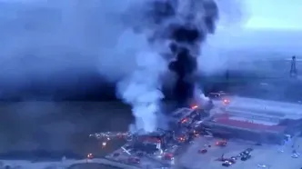 درخواست فوری چین برای توقف فوری جنگ