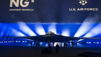 چین ۱۰۰ بمب‌افکن هسته‌ای می‌سازد؟