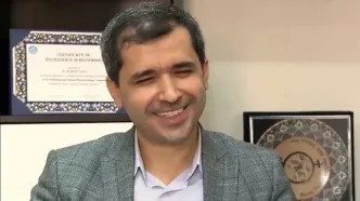 علی شریفی زارچی از ایران رفت؟