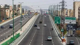 امروز، اجرای طرح زوج و فرد در تهران از درب منازل