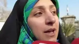 در اعتراضات حدود ۱۰ درصد از زنان بازداشت و بعد از گفت‌وگو آزاد شدند