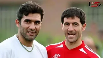 تمجید AFC از گل تاریخی کریم باقری به کره جنوبی