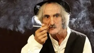 دیدار علی سریال «آینه عبرت» با «آ تقی»؛ سال ۱۳۹۸