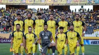 استادیوم سپاهان برای میزبانی در آسیا مشخص شد