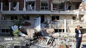 توضیحات رئیس آتش‌نشانی بندرعباس درباره حادثه اخیر