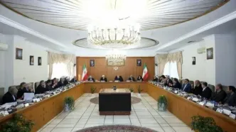 هیئت دولت: اتحادیه اروپا قدم در مسیری اشتباه گذاشته؛ سپاه پاسداران نه تنها یک مجموعه نظامی دفاعی که یک ساختار میهنی است