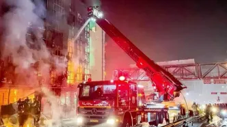 روزهای اعتراضات در استان‏‌هایی غیر از تهران چه گذشت؟