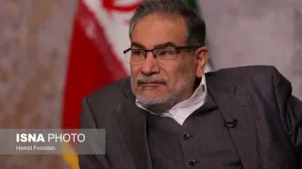 نطق شمخانی درباره نحوه پاسخ ایران به حمله احتمالی ترامپ