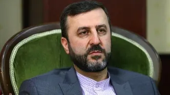 معاون عراقچی: پاسخ ما به هر اقدام نظامی، قاطعانه و دردناک خواهد بود