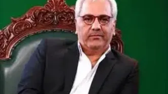 راز موفقیت مهران مدیری از زبان یک منتقد سینما/ ویدئو