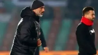 پایان شایعات درباره بازگشت سیدجلال به پرسپولیس