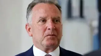 دیدار احتمالی عراقچی با ویتکاف در داووس سوئیس