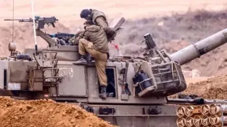 بازداشت یک نظامی صهیونیست به اتهام جاسوسی برای ایران