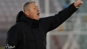 ویدیو| چرا که اسکوچیچ از تراکتور جدا شد؟